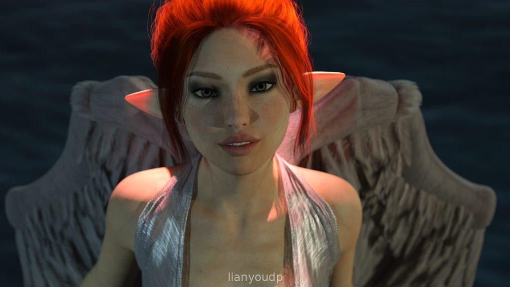 Hikari First Interlude Screenshot 2