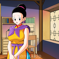 Doragon Boll: Hybrid Eroventures (Parodia Hentai)