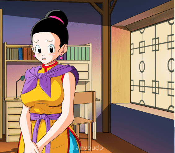 Doragon Boll: Hybrid Eroventures (Parodia Hentai) Screenshot 3