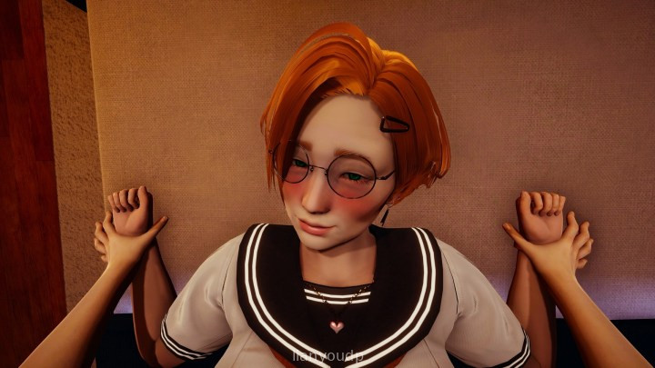 Depth’s Revival Chap 8 Screenshot 3