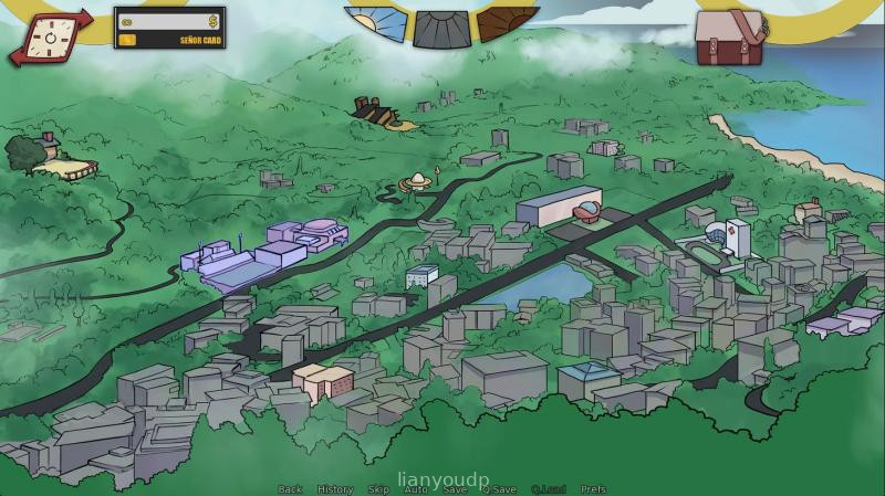 Project Possible Screenshot 3