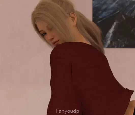 Helping The Hotties v0.6 Screenshot 1