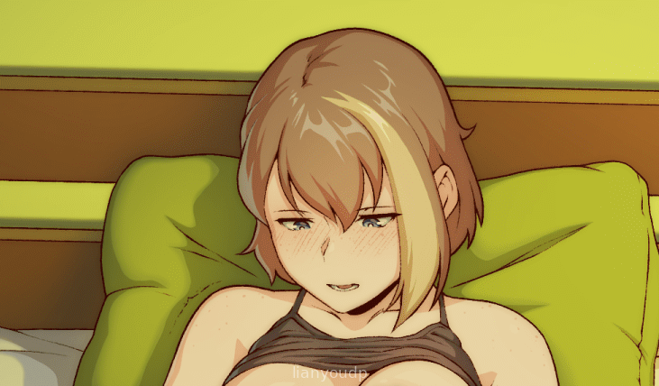 Benefitship (FULL) Trans/Futa Screenshot 2