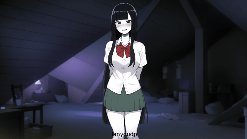 A Night With Spirit Screenshot 2