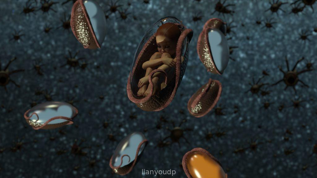 Hikari First Interlude Screenshot 4