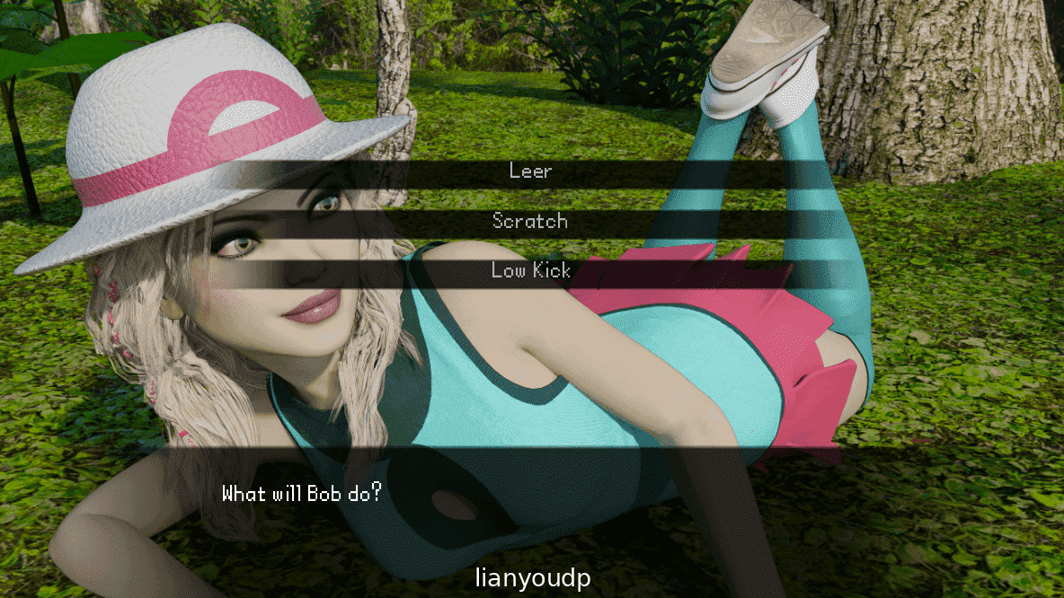 Leaf on Fire Screenshot 3