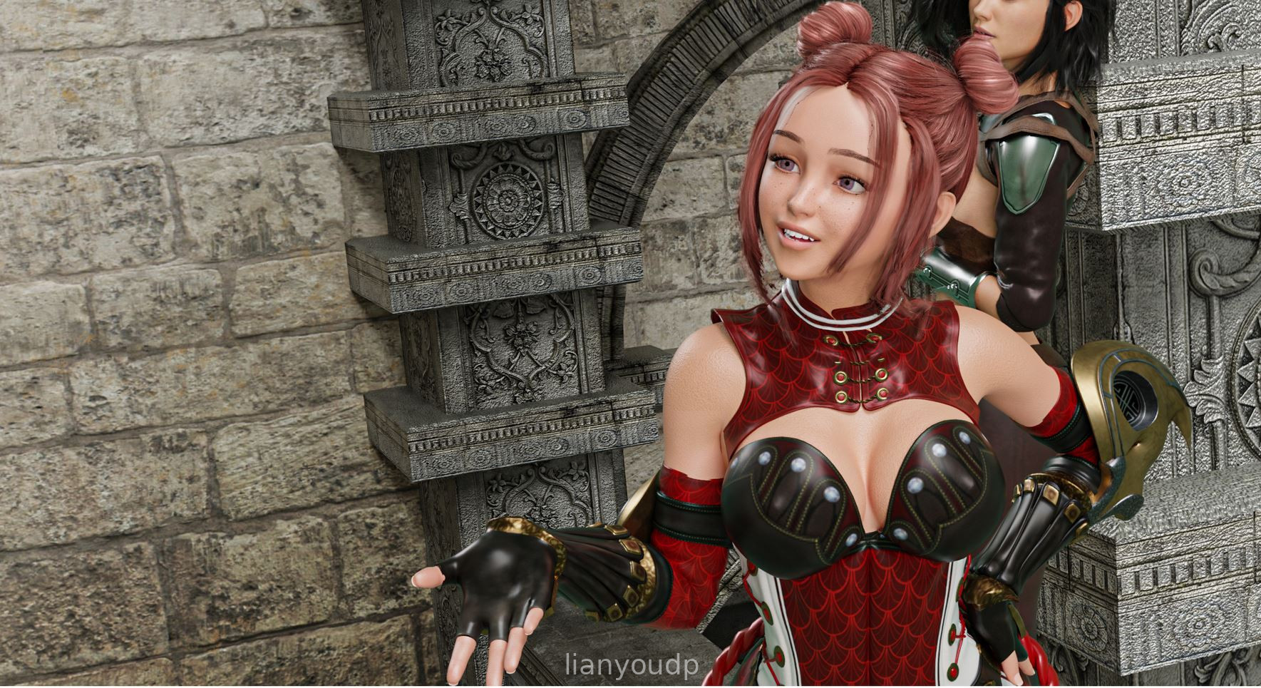 My hunt, my paradise Screenshot 3