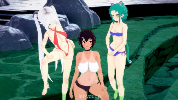 Melatonin Magiks Screenshot 1