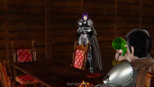 Kingdom of Willhelmn Screenshot 2