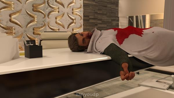 House of Tulips Screenshot 2