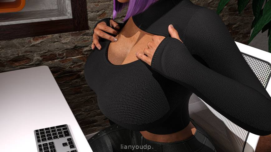 Work lust Screenshot 2