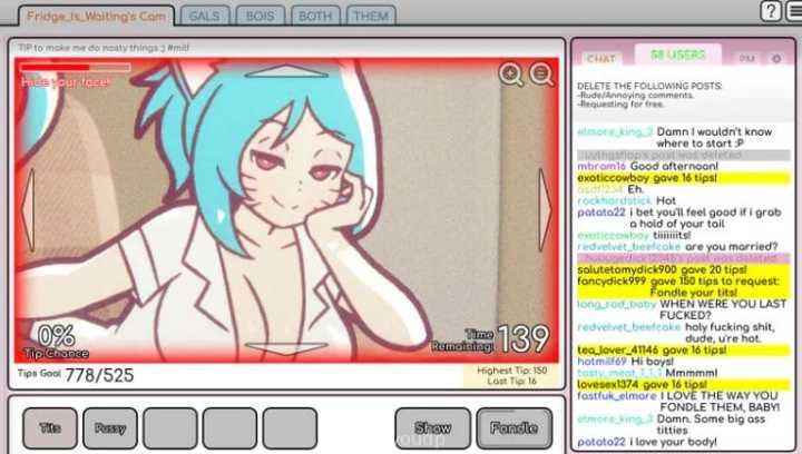 Maniakis Screenshot 1