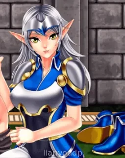 The Misadventures of The Elven Paladin Screenshot 3