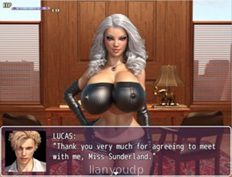 Giantess Spa Screenshot 2