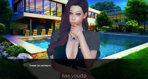 Perverts Paradise Screenshot 2