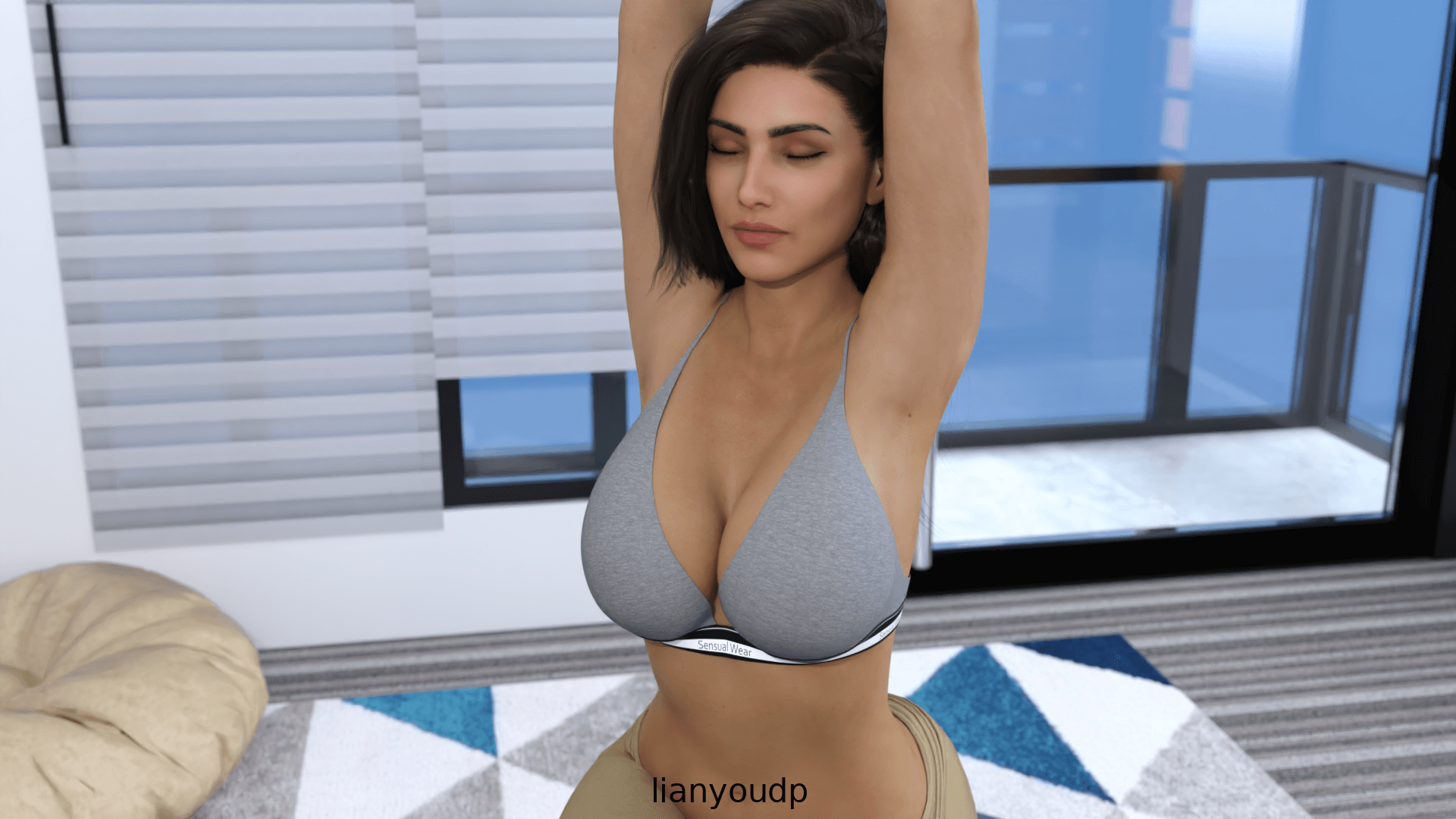 Vengeance for Lust Screenshot 3