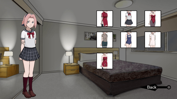 Jikage Rising v1.19c public Screenshot 4