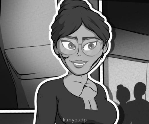 Party Killer - A WebFame Halloween Special Screenshot 2