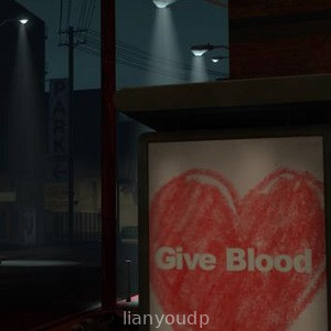 One Night in Badger City