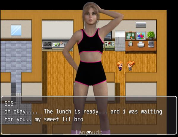 My Sweet Family Screenshot 3