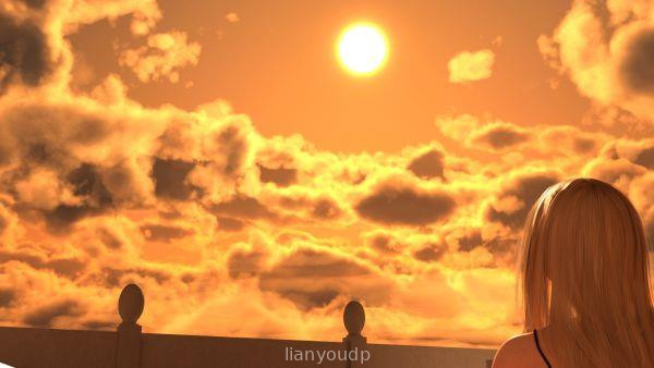 Hot Dawn Screenshot 2