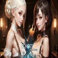 Echoes: Cards of Destiny