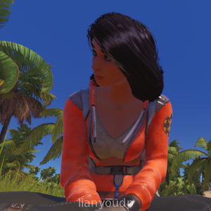 Paradise of Sin
