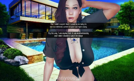 Perverts Paradise Screenshot 3