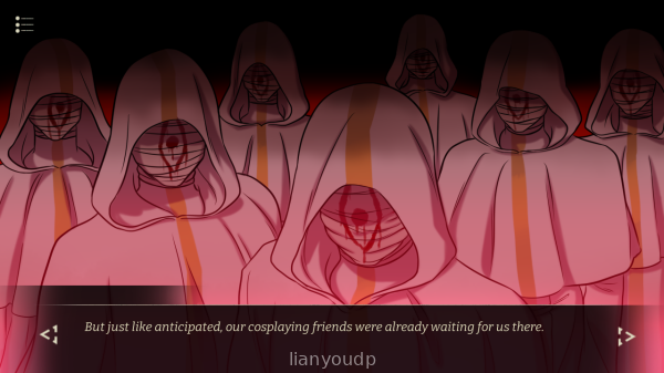 Zero One Screenshot 2