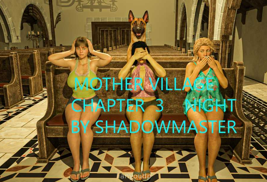 Mother Village 3: Night Screenshot 3