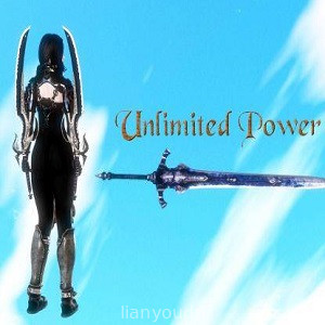 Unlimited Power