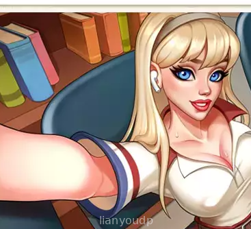 Kinky Cats Screenshot 1