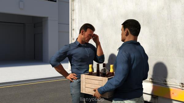 House of Tulips Screenshot 4