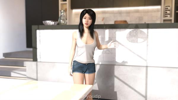 Wifeys Dilemma Revisited Screenshot 3
