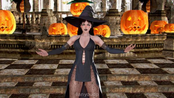 Altered Erotales Screenshot 3