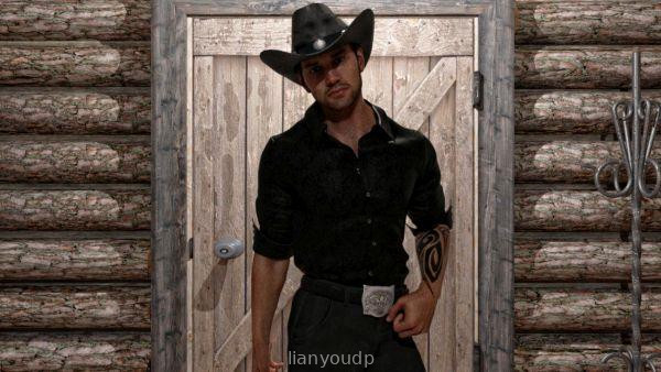 CRAZY WEST Screenshot 2