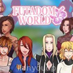 Futadomworld The Game