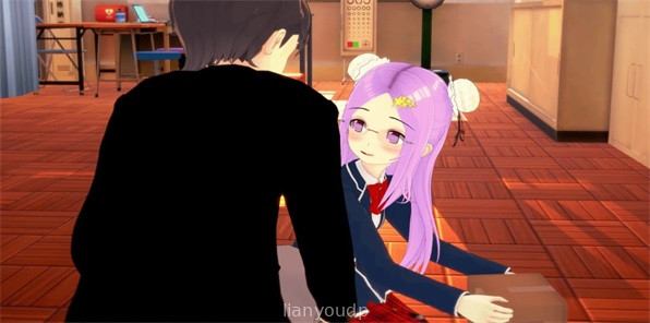 School Tales | Educating beautiful students Screenshot 3