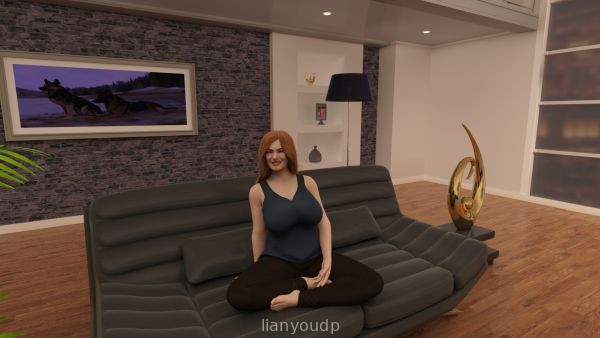 The Dilemma Screenshot 3
