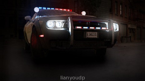 Mr.Officer Screenshot 3