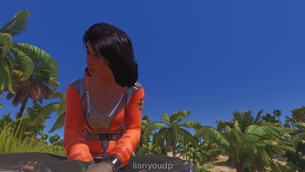 Paradise of Sin Screenshot 1