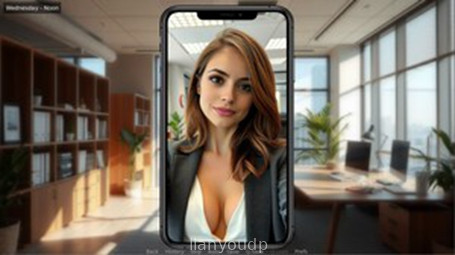 A Wife’s Loyalty Screenshot 1
