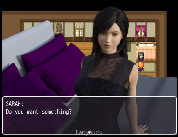 My Sweet Family Screenshot 4