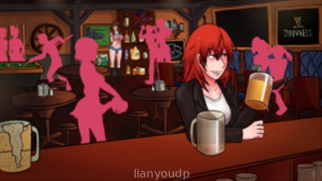Futadomworld The Game Screenshot 2