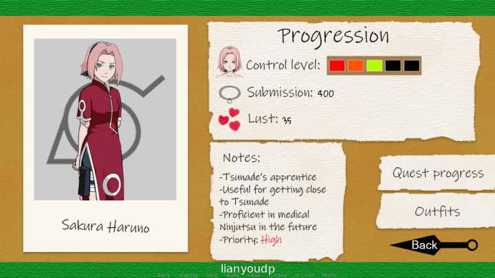 Jikage Rising v1.19c public Screenshot 3