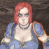Genlocks Quest