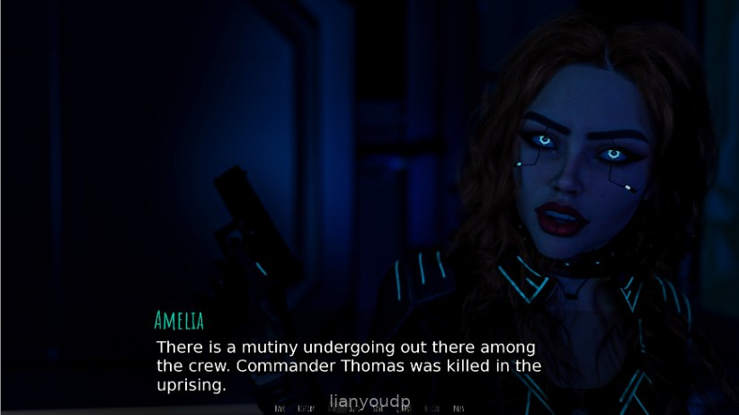 Harmonious Screenshot 2