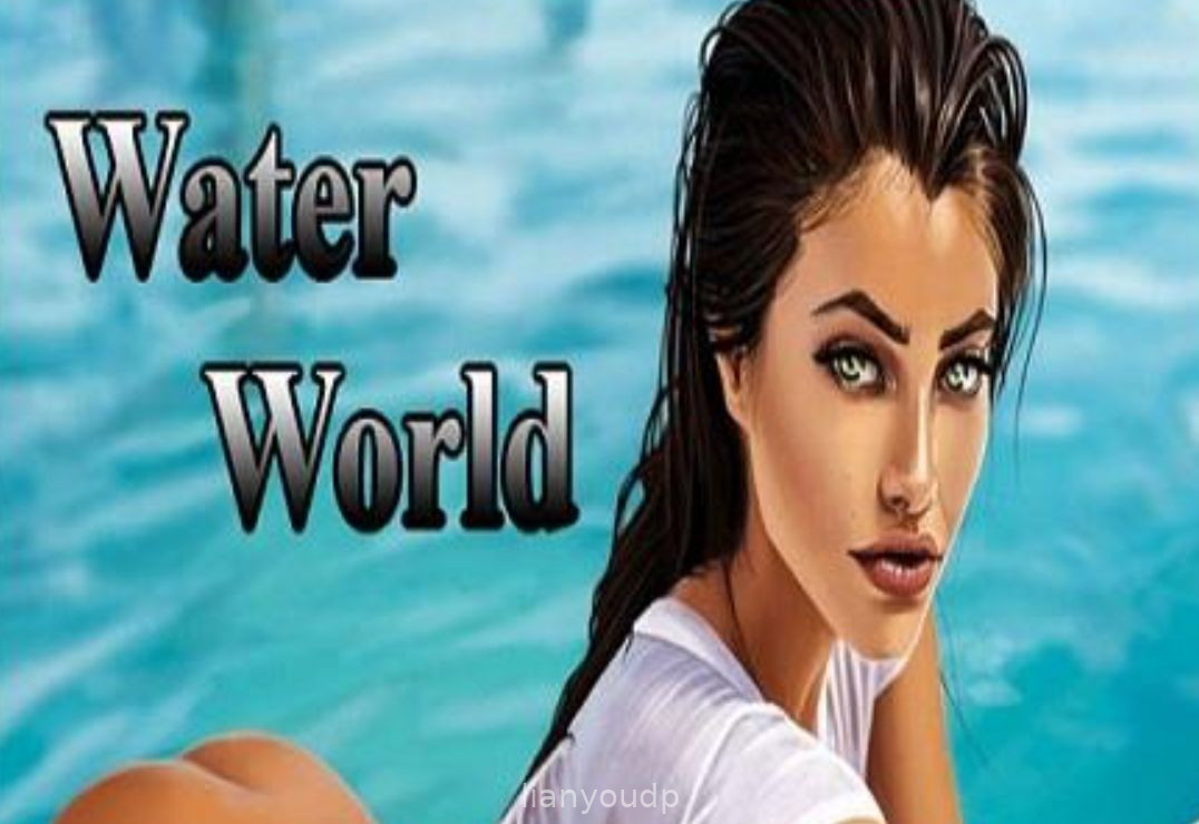 Water World Screenshot 3