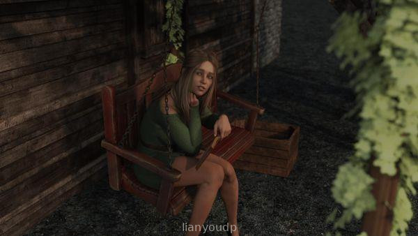Victory of Lust Screenshot 3