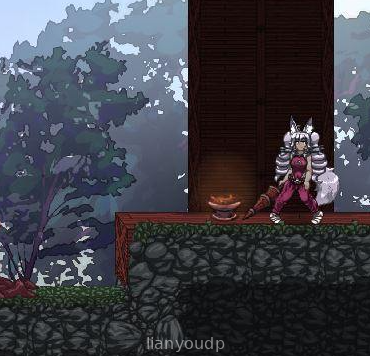 MyCurse Screenshot 1